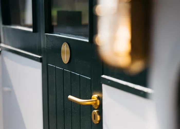Botel Maastricht Maastricht