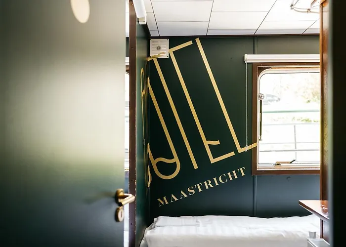 Botel Maastricht *