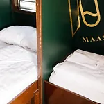 Botel Maastricht Hostel Maastricht