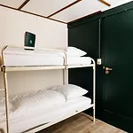 Hostel Botel Maastricht Maastricht