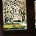 Botel Maastricht Hostel Maastricht