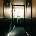 Botel Maastricht Hostel