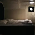 Botel Maastricht Hostel