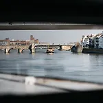 Botel Maastricht Hostel *