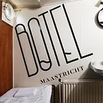 Hostel Botel Maastricht Maastricht