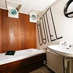 Botel Maastricht Hostel