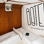 Botel Maastricht Hostel