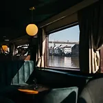 Botel Maastricht Hostel