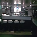 Hostel Botel Maastricht Maastricht