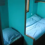 Botel Maastricht Hostel