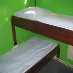 Hostel Botel Maastricht Maastricht