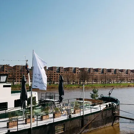 Botel Maastricht *