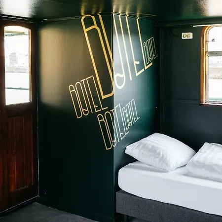 Botel Maastricht 마스트리흐트