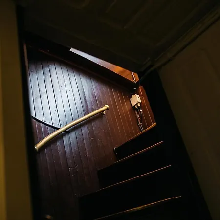 Botel Maastricht Hostel *