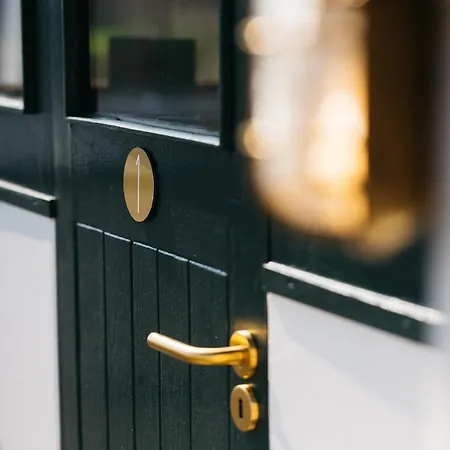 Botel Maastricht מאסטריכט