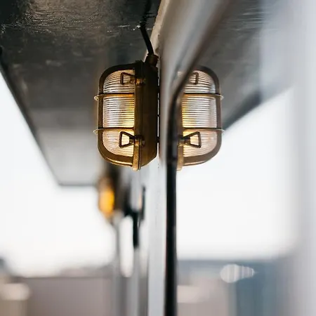 호스텔 Botel Maastricht 마스트리흐트