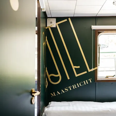 Botel Maastricht *
