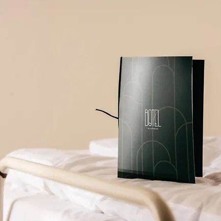 Botel Maastricht Hostel