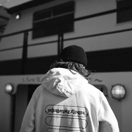 Botel Maastricht 호스텔 마스트리흐트