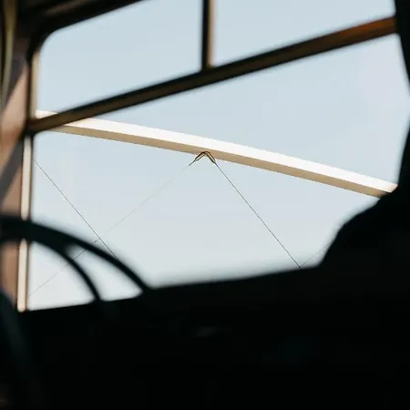 Botel Maastricht אכסניה *