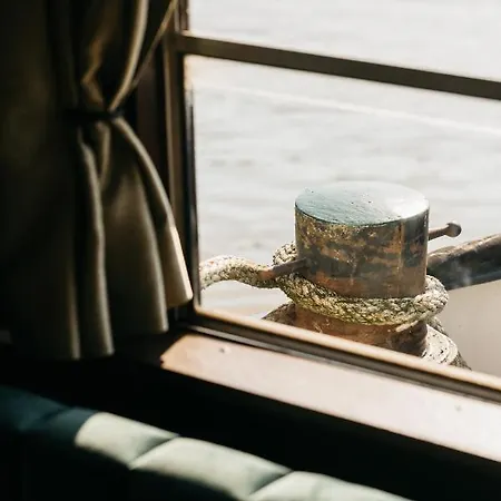 Botel Maastricht 마스트리흐트