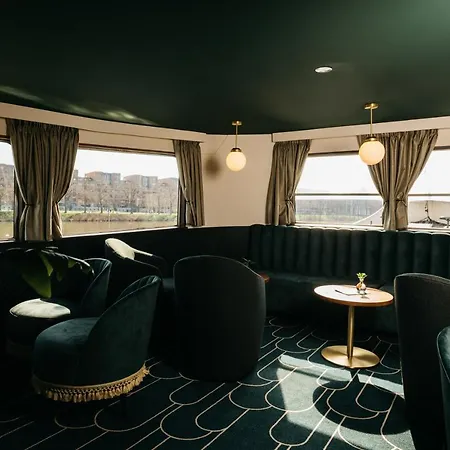 Botel Maastricht Hostel Maastricht