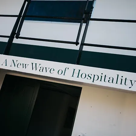 Botel Maastricht מאסטריכט