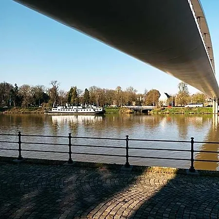 Botel Maastricht * Maastricht