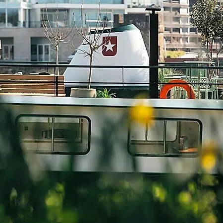 Botel Maastricht *