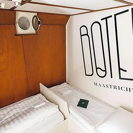 Botel Maastricht * Maastricht