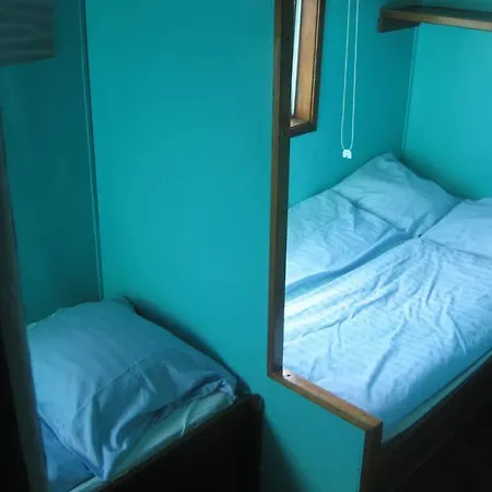 Botel Maastricht אכסניה