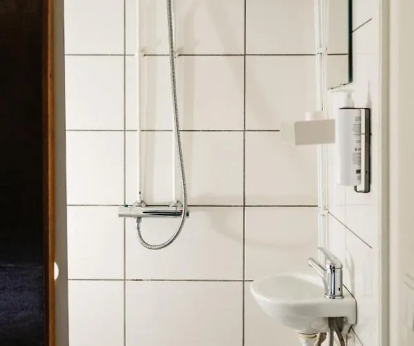 אכסניה Botel Maastricht