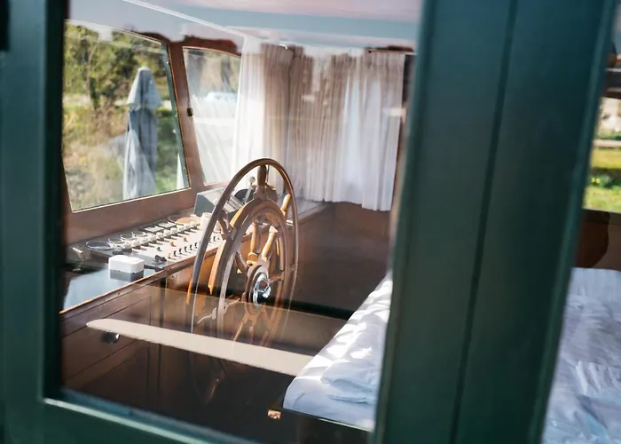 ボテル マーストリヒト