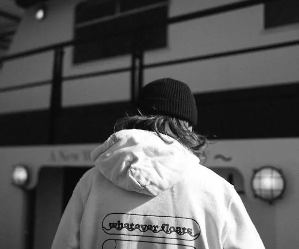 ボテル ホステル マーストリヒト