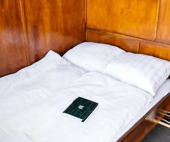 ホステル ボテル マーストリヒト