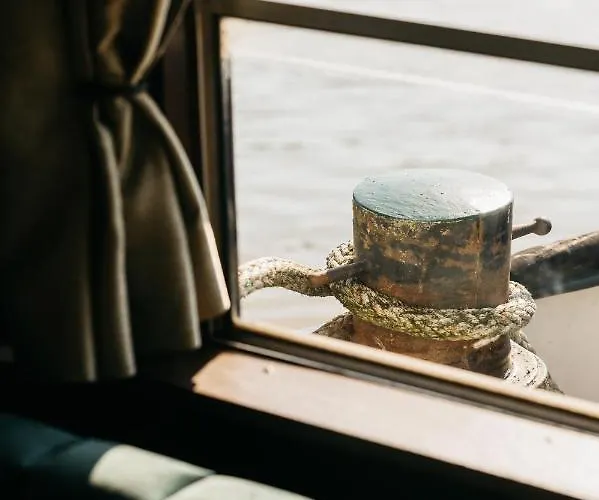 Botel Maastricht מאסטריכט