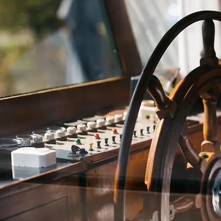 호스텔 Botel Maastricht 마스트리흐트