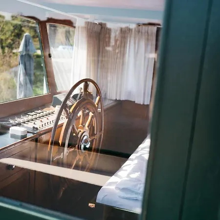 Botel Maastricht Maastricht