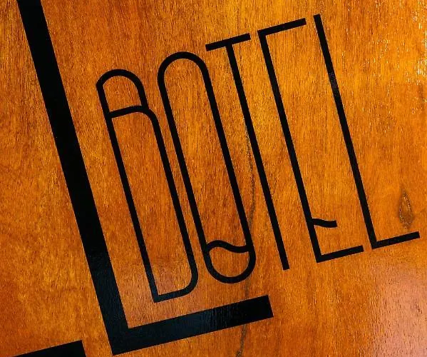 Hostel Botel Maastricht *